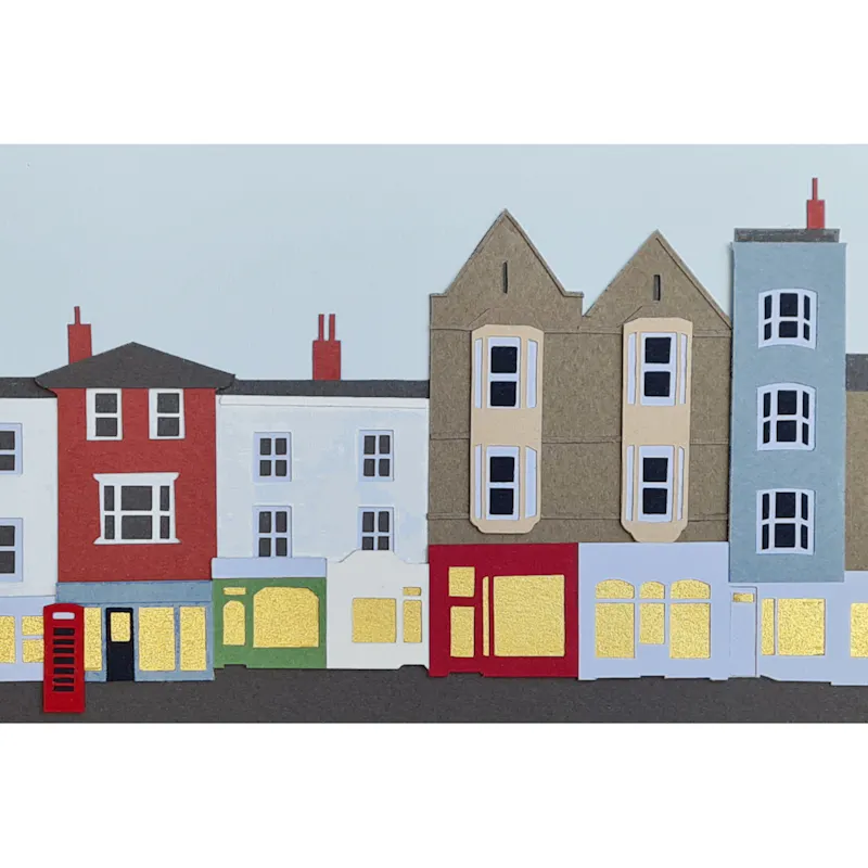 Broad Street, Oxford