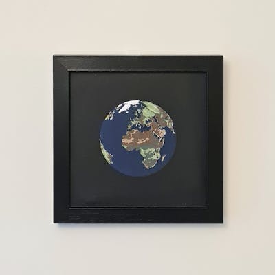 Mini Earth