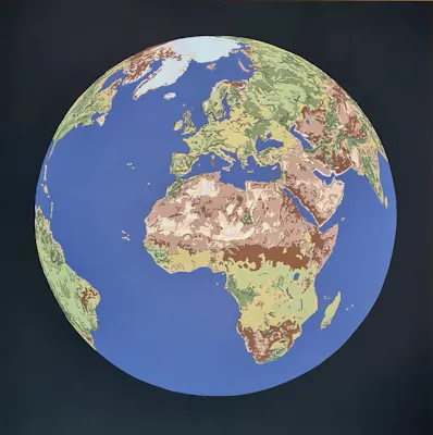 Earth