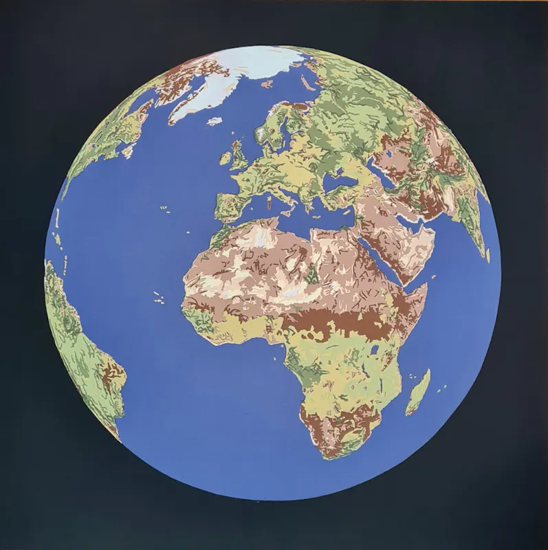 Earth
