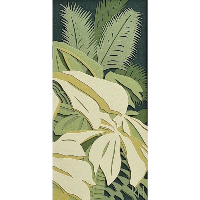 Foliage (Green)