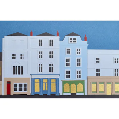 High Street, Oxford