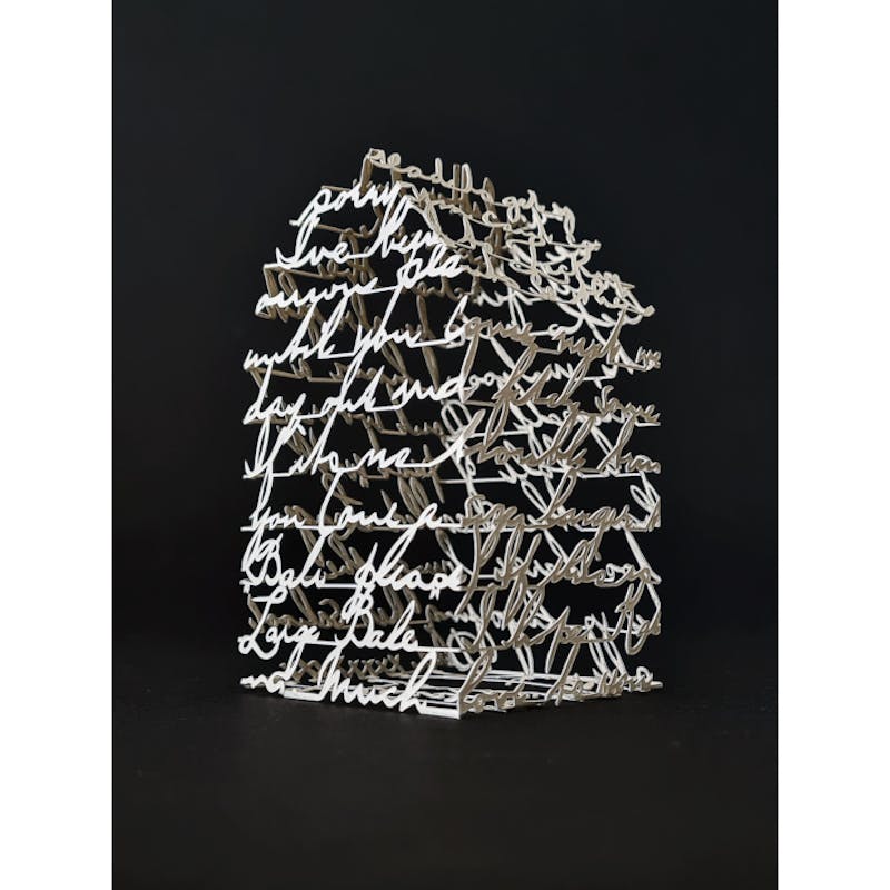 My Grandfather's House