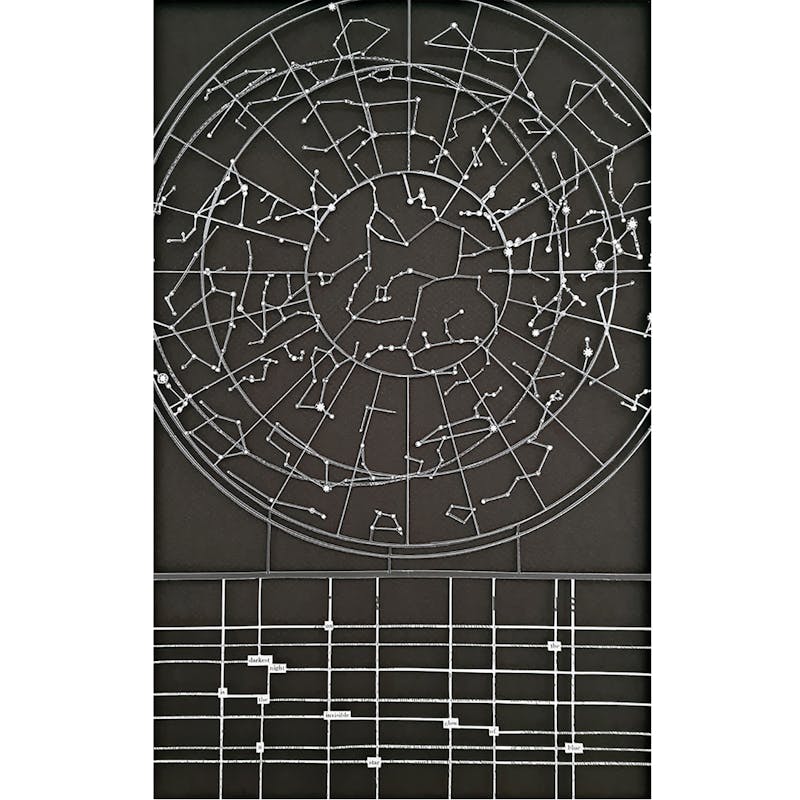 On the Darkest Night